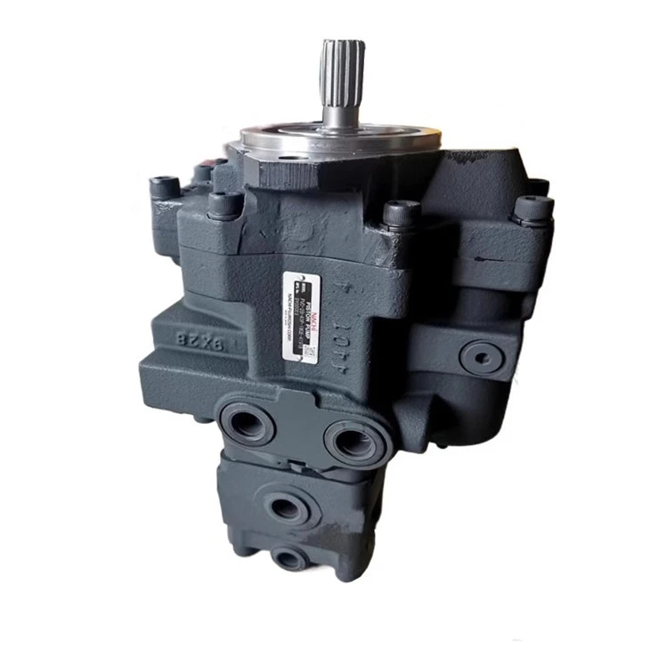 info-1-1 Nachi Hydraulic Pump Japan