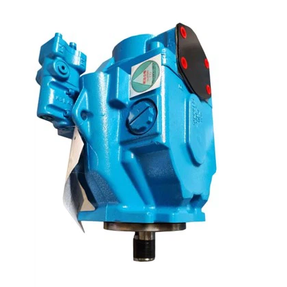 Pompa a pistone Eaton Hydrokraft