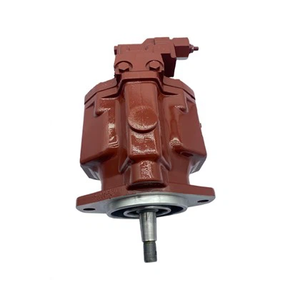 Pompa idraulica Eaton Pto