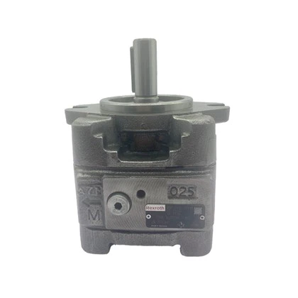 Pompa idraulica Bosch Rexroth