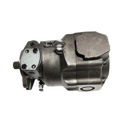 Parti della pompa Parker