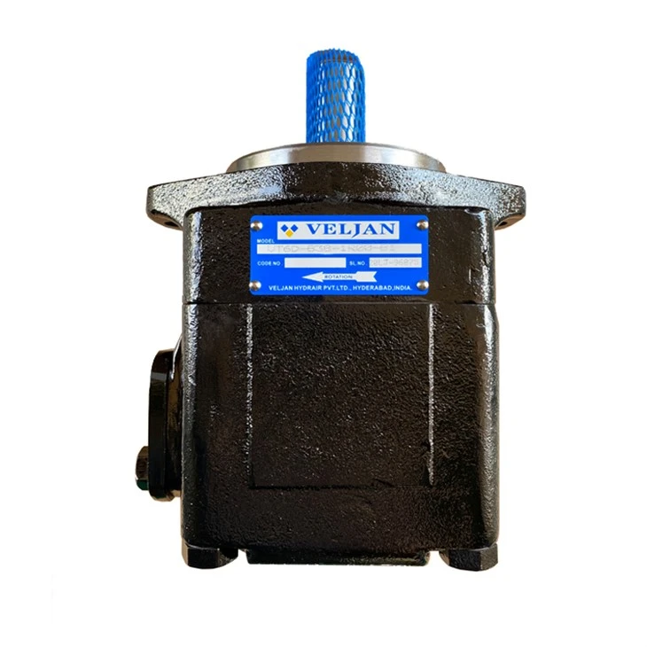 Veljan Pump