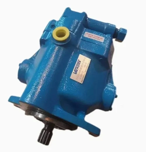 Pompa idraulica ad alta pressione Eaton Vickers PVB15