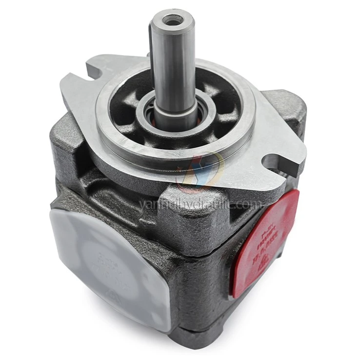 High Pressure Rexroth Gear Pump