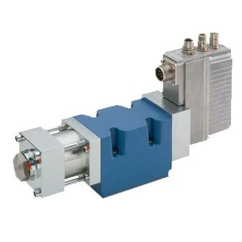 info-1-1 MOOG Hydraulic Valves