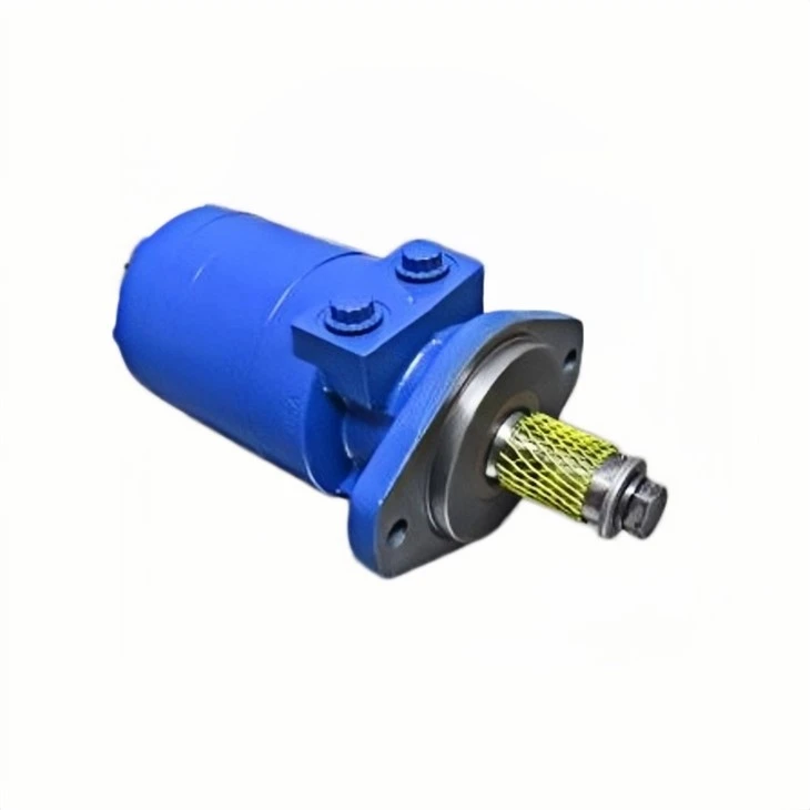 Motore idraulico Parker TF0405BW030AAAH