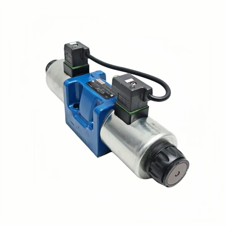 Valvola a bobina direzionale Rexroth 4WE10J73