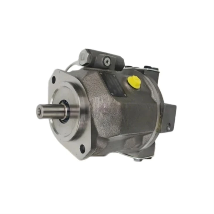 Pompa Rexroth Serie A10VSO