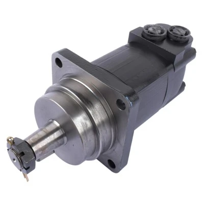 CHAR-Motore idraulico serie LYNN 2000