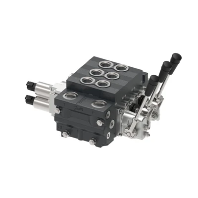 Valvole idrauliche Danfoss