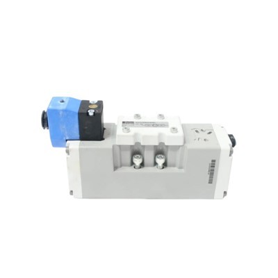 Valvola a doppia elettrovalvola Parker H25VXBG0B9D