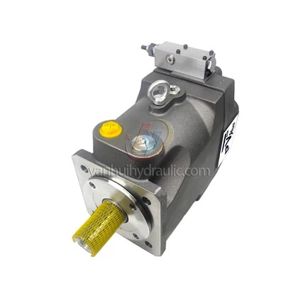 Pompa a pistone Parker Pv Plus