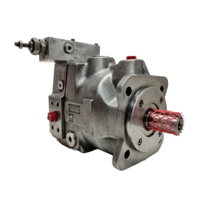 Pompa assiale idraulica Parker PV020R1K1T1NMMC