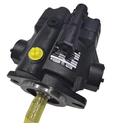 Pompa idraulica Parker PV Plus