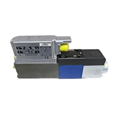 Rexroth 0811404141 Valvola proporzionale idraulica