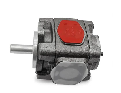 Pompe a ingranaggi interni Rexroth