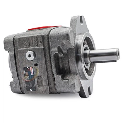 Pompa interna Rexroth PGH4