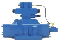 Valvole proporzionali Vickers Serie KBHDG