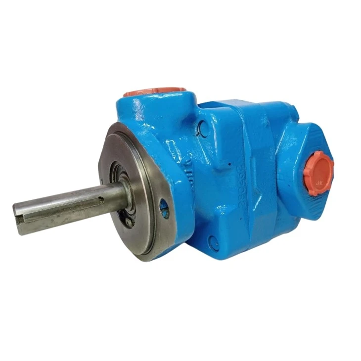 Pompa a palette idraulica Vickers V20 1P8P 1C11
